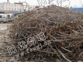 江苏地区废旧钢筋头回收