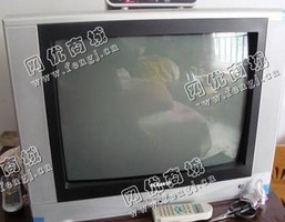 岳麓区学士街道老李报废电视机回收