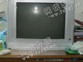 老何报废电视机回收