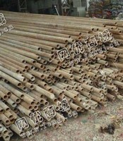 岳麓区北二环老蒋废旧钢管回收