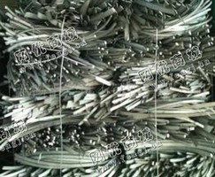 江苏地区304不锈钢边角料回收