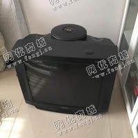 废旧29寸老式电视机回收