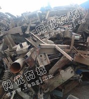 浙江地区汽车铁大量回收