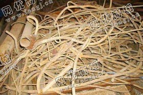 浙江地区钢筋头大量回收