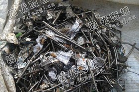 湖南地区轻薄料大量回收