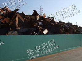 江苏地区重废8个厚大量回收