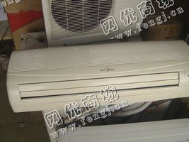 格力08年1.5P挂壁式空调回收