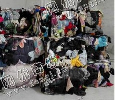 山东滨州地区旧衣服回收