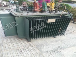 出售S11-500KVA变压器
