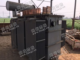 出售ZSK-1081KVA/10变压器