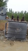 出售S9-630KVA/35变压器
