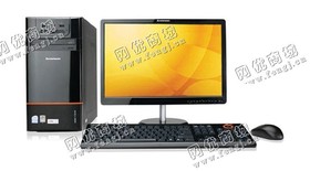 19寸台式液晶电脑回收