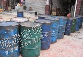 广东深圳福田区废机油回收