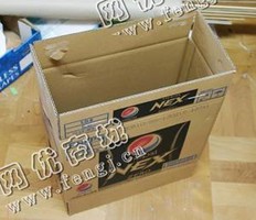 废水果箱回收