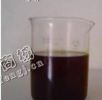 山东滨州地区废导热油回收