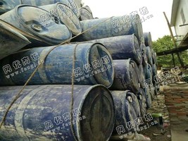 河南南阳出售HDPE10公斤大蓝桶