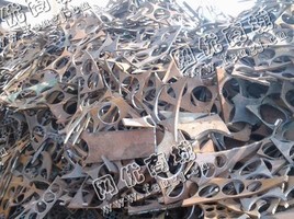 山东地区炉料在线回收