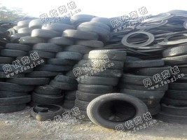 佛山地区1100钢丝胎回收