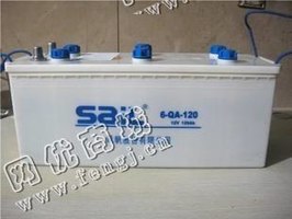 120汽车电瓶回收