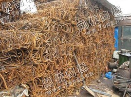 河南地区废旧钢筋头大量回收