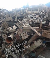 湖南地区汽车铁大量回收