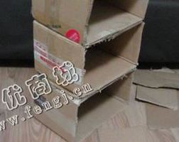 老殷废纸箱回收