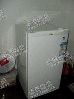 老袁旧单门冰箱回收