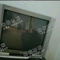 废旧25寸老式电视机回收