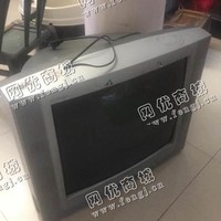 废旧21寸老式电视机回收