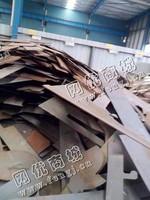 河南地区剪切料大量回收