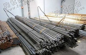 废H13模具钢大量回收
