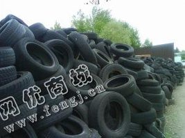 1200大钢丝胎回收