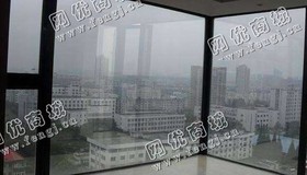 老禹旧落地窗玻璃回收