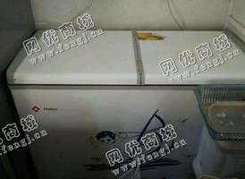 废旧冰柜回收