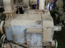 求购Z710-320/1500KW/660V直流电机一台