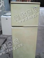 老段报废冰箱回收