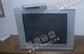 老曹21寸报废电视机回收