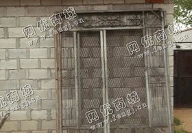长沙县金茂路老徐废铁回收