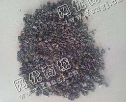 易拉罐颗粒大量回收