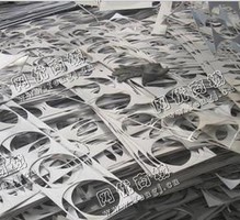 天津地区304不锈钢边角料回收