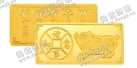 浙江温州金条回收