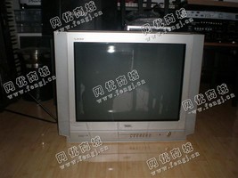 中废旧29寸老式电视机回收