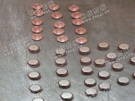 广东地区35％银触点回收