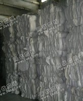 化纤高温布带氨纶回收