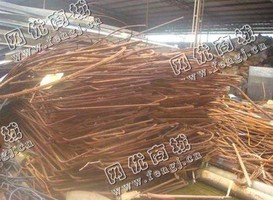 钢筋头大量回收