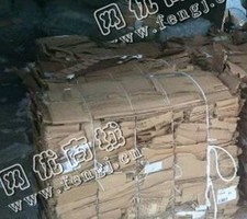 老侯废纸箱回收