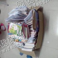 河北保定地区旧书本纸回收