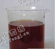 红色导热油回收