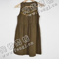 夏衣统货回收