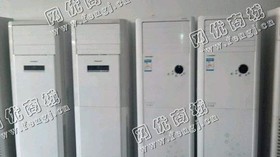 报废3P挂壁式空调回收